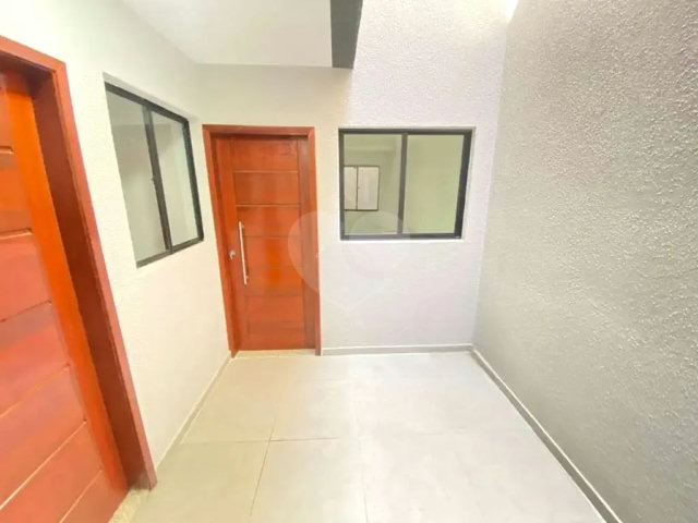 Casa em condomínio à venda com 1 quarto em Santana, São Paulo, SP