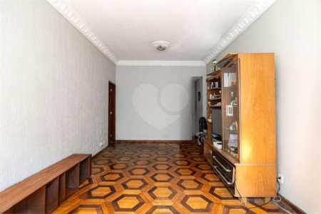 Apartamento à venda com 3 quartos em Tijuca, Rio de Janeiro, RJ