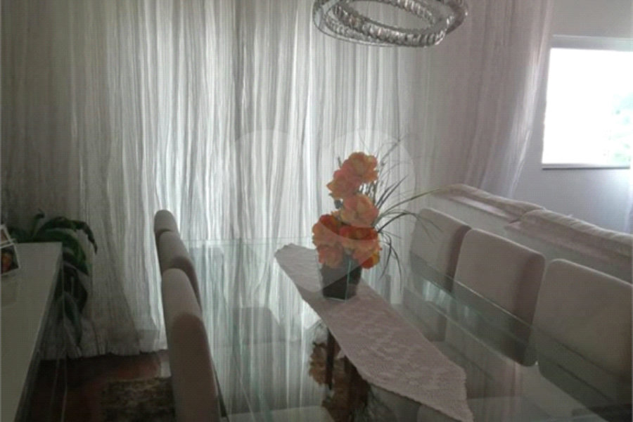 Cobertura à venda com 4 quartos, sendo 2 suítes, em Santana, São Paulo, SP