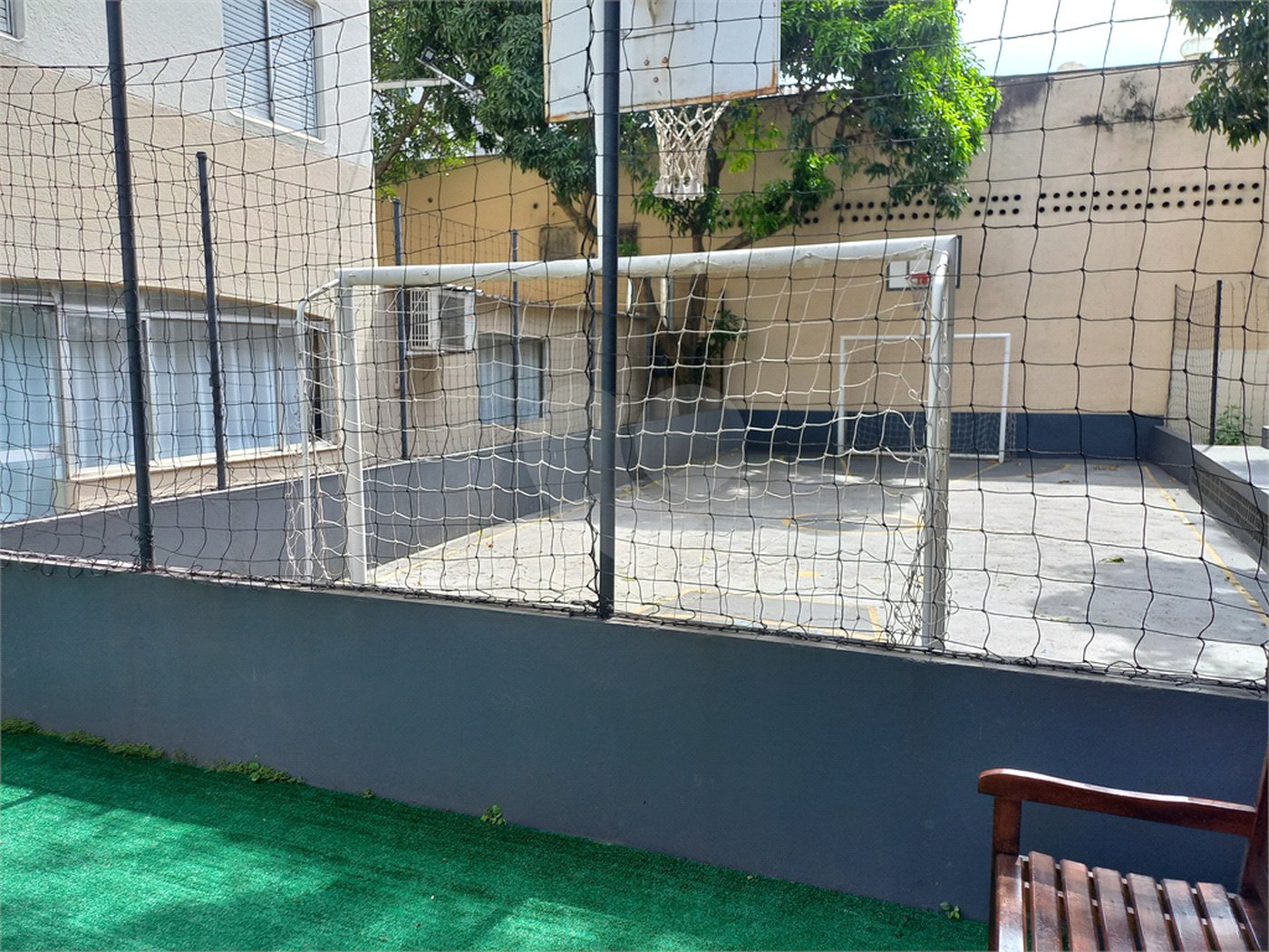 Apartamento à venda com 2 quartos em Parada Inglesa, São Paulo, SP