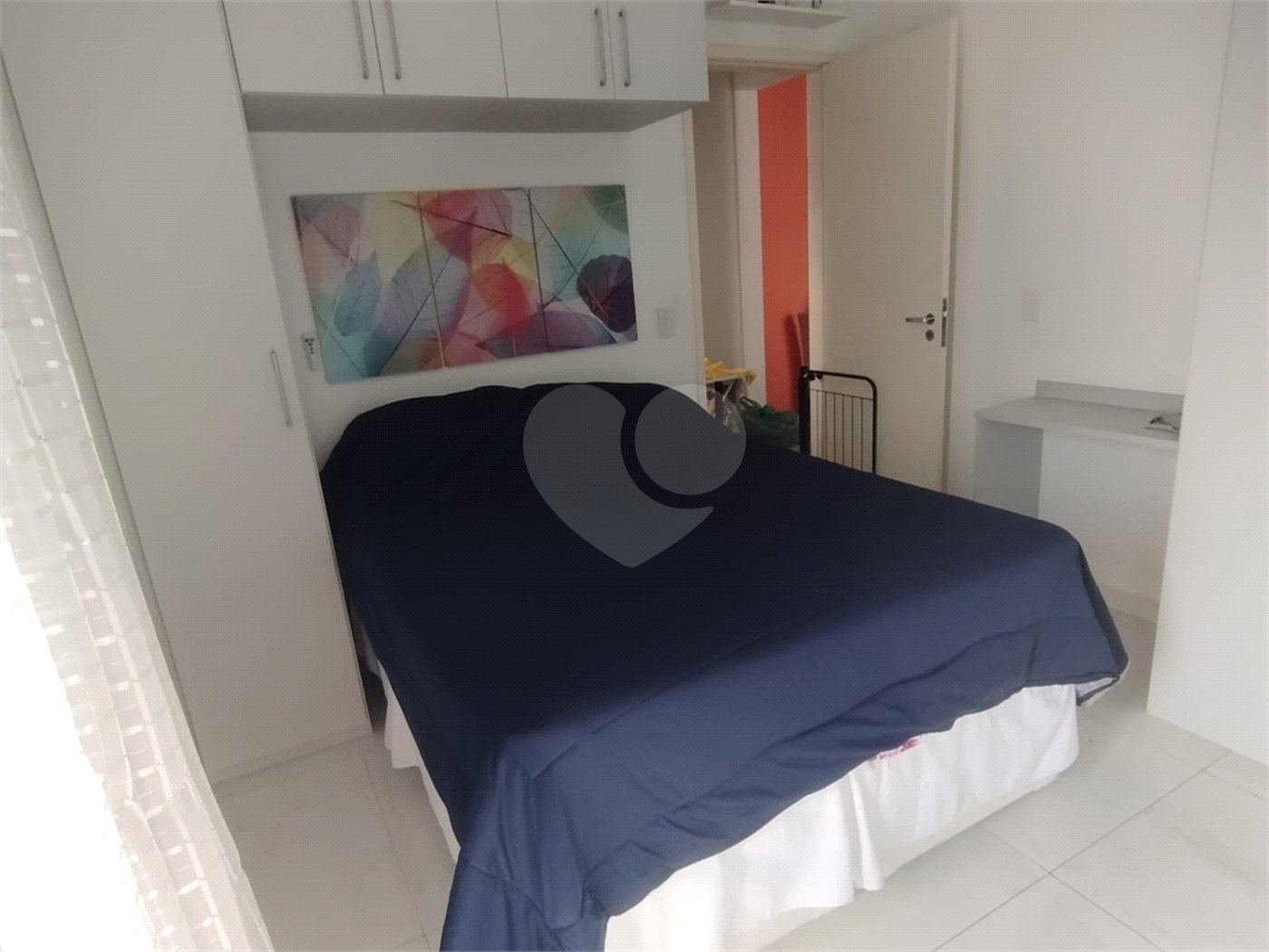 Apartamento à venda com 1 quarto em Vila Clementino, São Paulo, SP