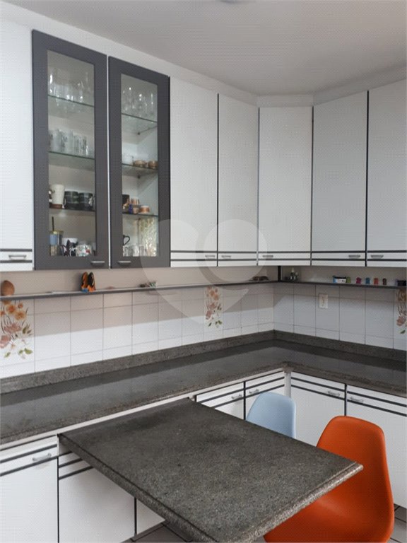 Sobrado à venda com 4 quartos, sendo 2 suítes,  em Tucuruvi, São Paulo, SP
