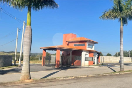 Terreno à venda no condomínio Villagio Italia, Sorocaba - SP