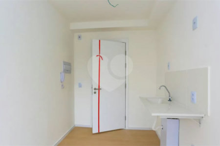 Apartamento à venda com 1 suíte em Vila Andrade, São Paulo, SP