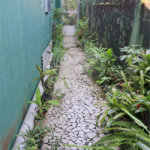 Casa Térrea à venda com 2 quartos em Balneário Itaoca, Mongaguá, SP