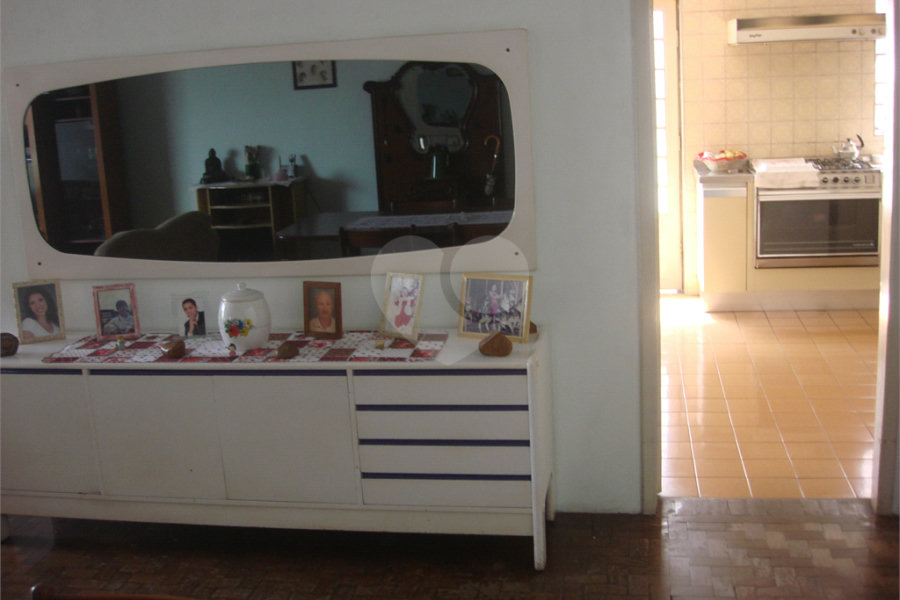 Casa à venda com 3 quartos em Imirim, São Paulo, SP