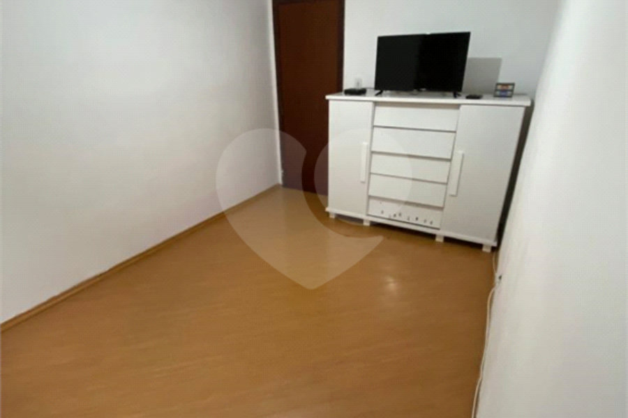 Apartamento à venda com 3 quartos em Tremembé, São Paulo, SP