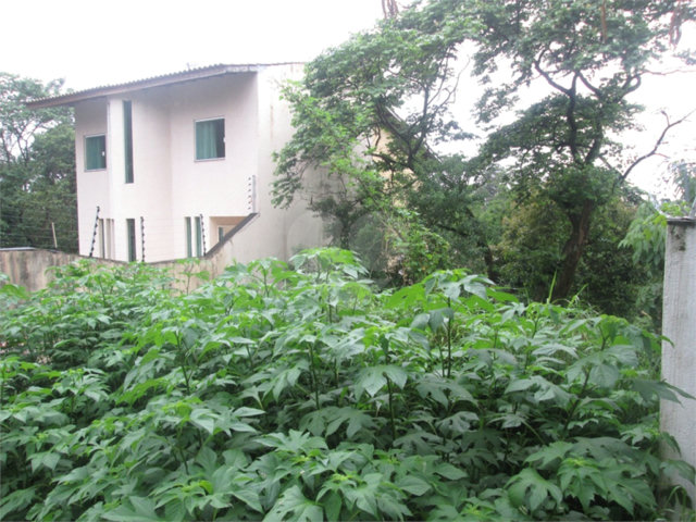 Terreno à venda no condomínio Loteamento Jardim Entre Serras, São Paulo - SP