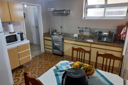 Apartamento à venda com 3 quartos, sendo 1 suíte, em Água Fria, São Paulo, SP