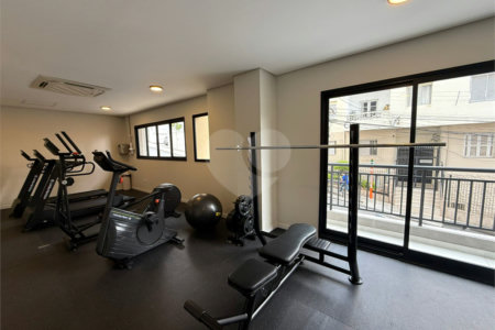Apartamento à venda com 1 suíte em Jardim São Paulo(zona Norte), São Paulo, SP