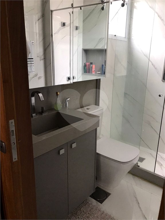 Apartamento à venda com 2 quartos, sendo 1 suíte, em Tijuca, Rio de Janeiro, RJ