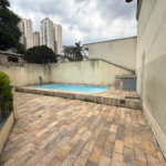 Casa à venda com 3 quartos, sendo 1 suíte, no condomínio Felipe, São Paulo - SP