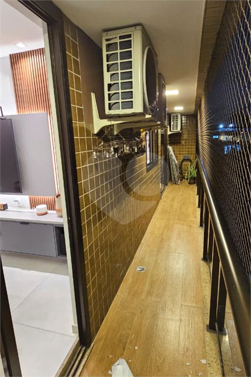 Cobertura à venda com 3 quartos, sendo 1 suíte, em Tijuca, Rio de Janeiro, RJ