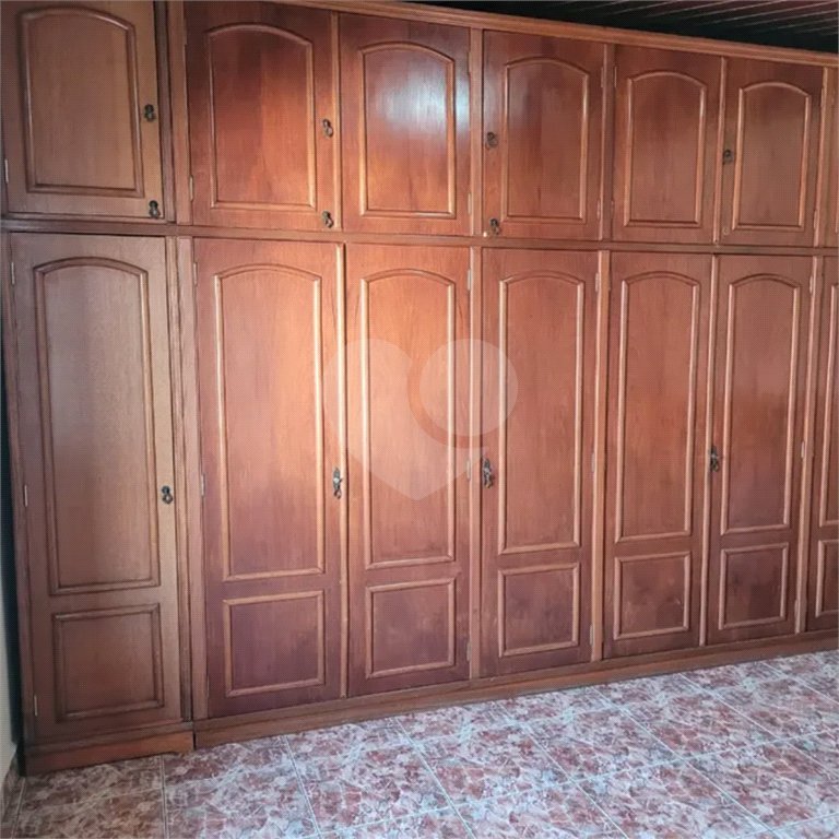 Casa Térrea à venda com 4 quartos, sendo 1 suíte, em Freguesia do Ó, São Paulo, SP