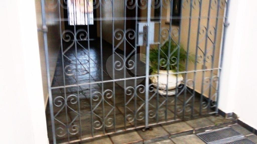 Sobrado à venda com 3 quartos, sendo 1 suíte,  em Tucuruvi, São Paulo, SP