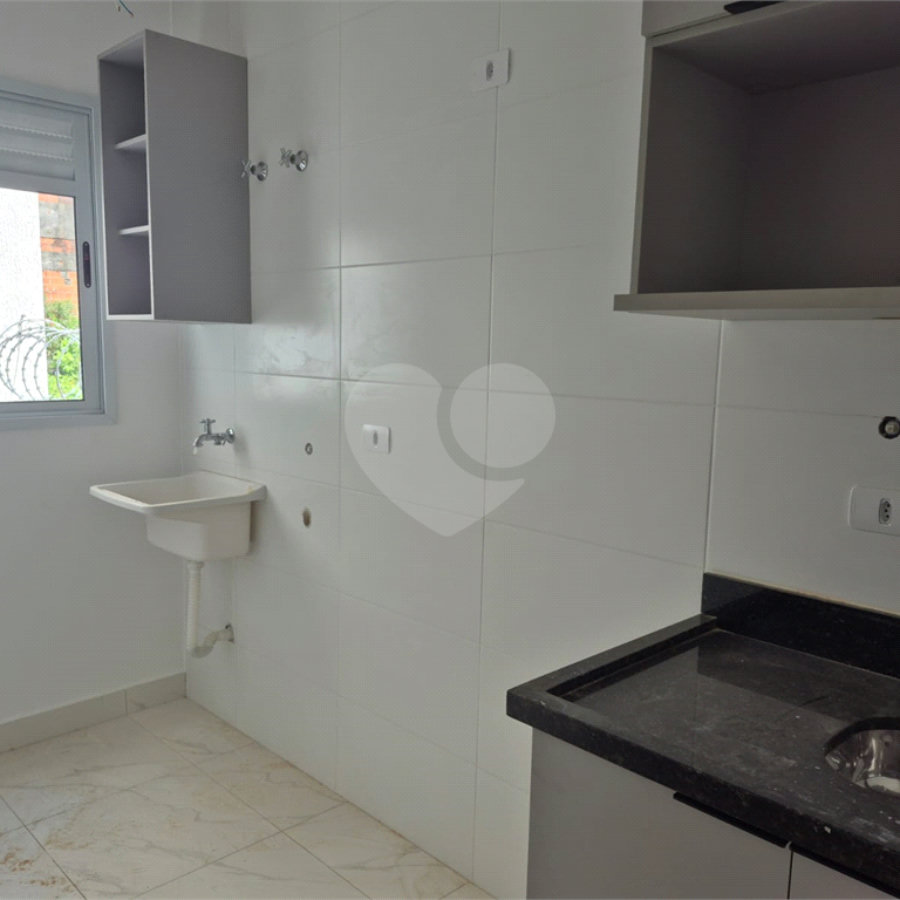 Apartamento à venda ou para alugar com 2 quartos em Vila Mazzei, São Paulo, SP