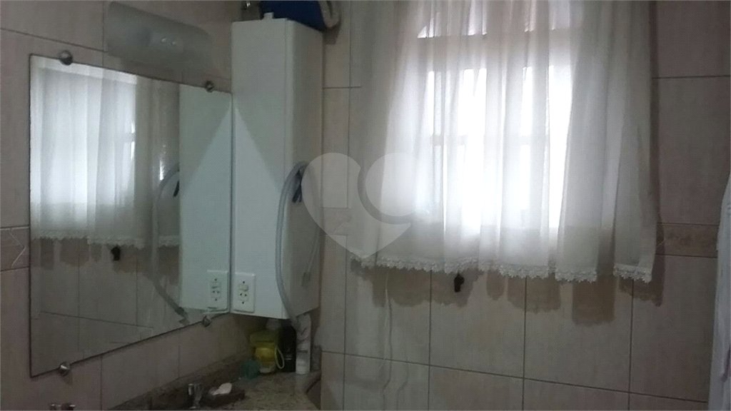 Sobrado à venda com 3 quartos, sendo 1 suíte, em Vila Guilherme, São Paulo, SP