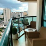 Apartamento à venda com 3 suítes em Santana, São Paulo, SP