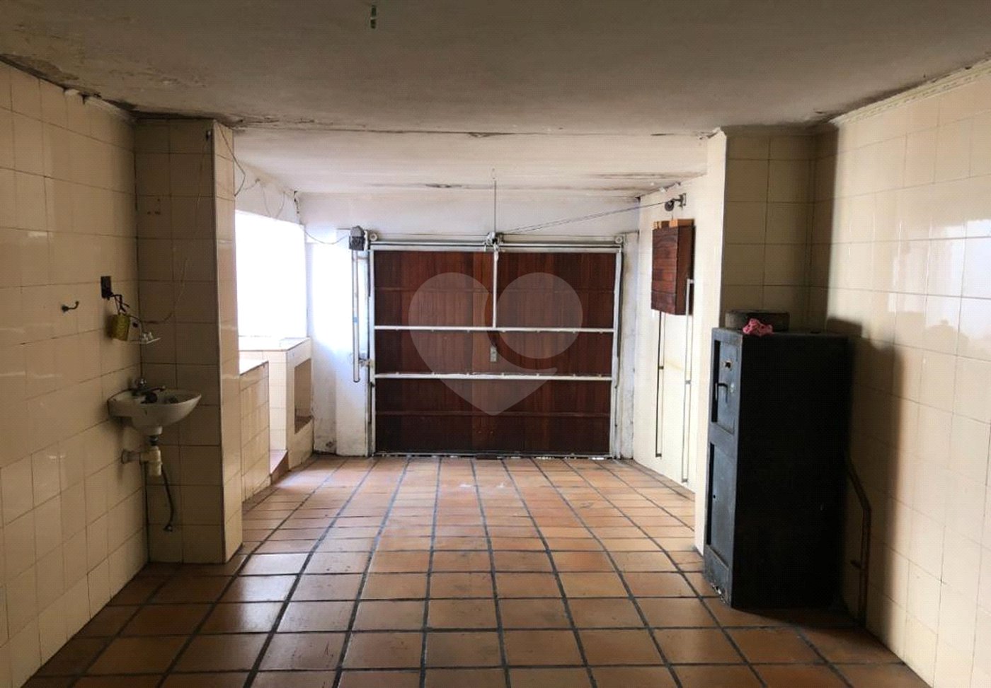Casa Térrea à venda com 3 quartos em Vila Mazzei, São Paulo, SP
