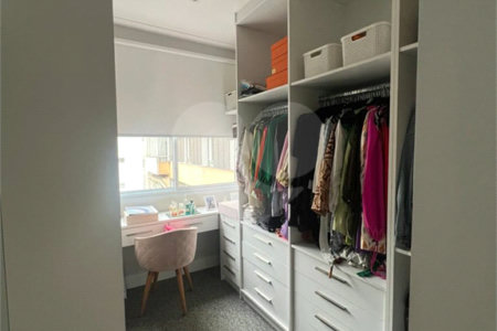 Apartamento à venda com 2 quartos, sendo 1 suíte, em Jardim Paulista, São Paulo, SP