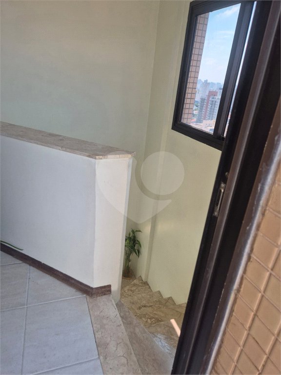 Duplex à venda com 3 suítes em Vila Monte Alegre, São Paulo, SP