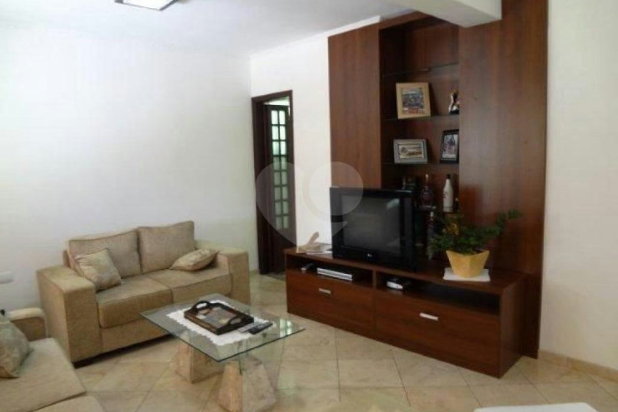 Sobrado à venda com 3 quartos, sendo 1 suíte, em Imirim, São Paulo, SP