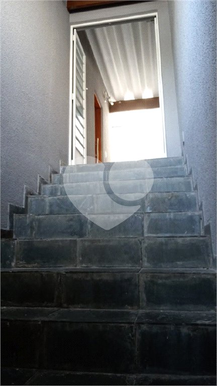 Sobrado à venda com 3 quartos, sendo 1 suíte, em Vila Nova Cachoeirinha, São Paulo, SP
