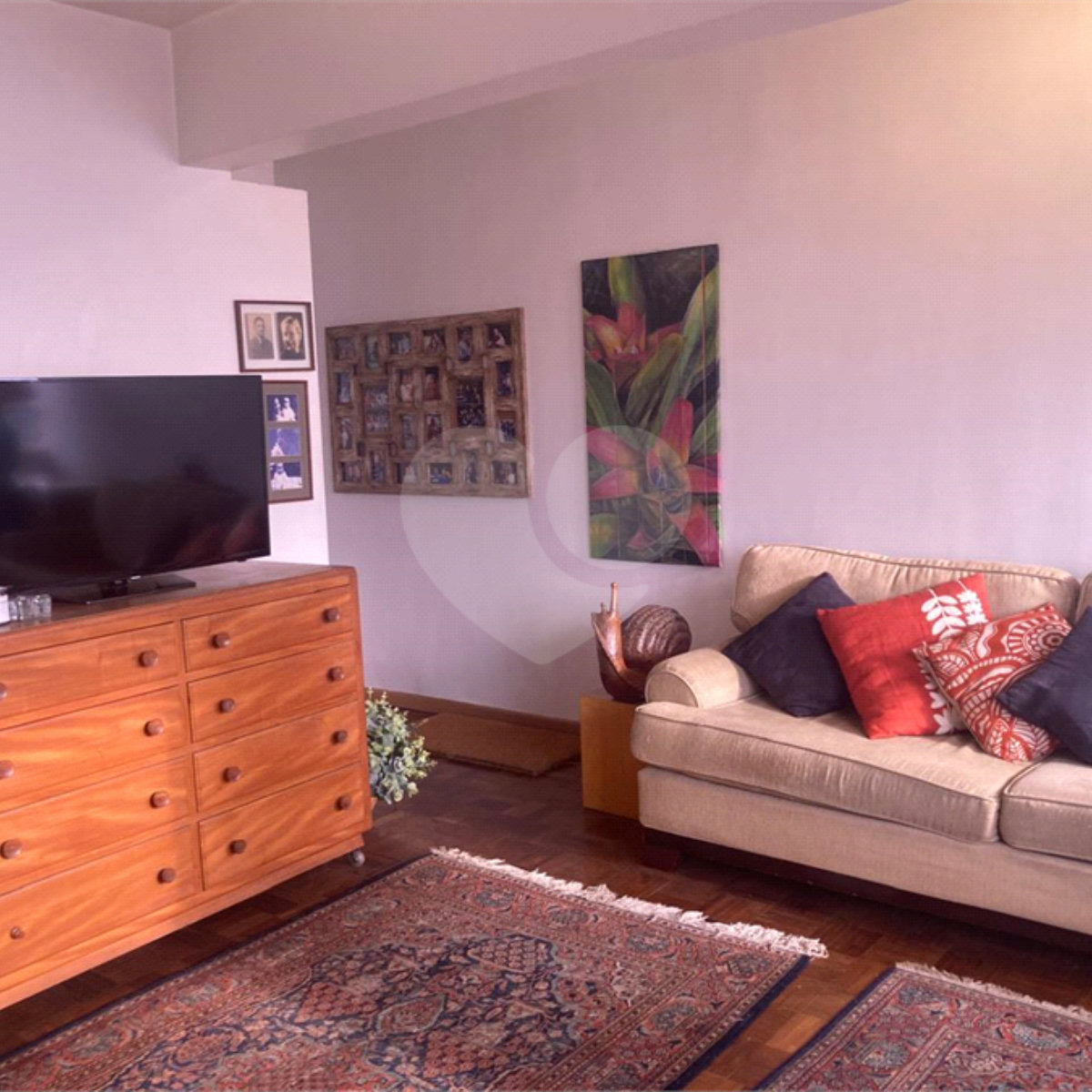 Apartamento à venda com 2 quartos em Granja Julieta, São Paulo, SP