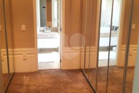 Apartamento à venda ou para alugar com 4 suítes em Santa Teresinha, São Paulo, SP