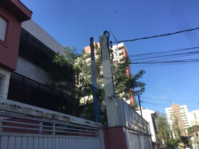 Prédio à venda em Santana, São Paulo, SP