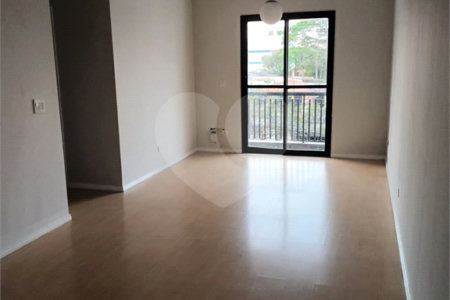 Apartamento à venda com 2 quartos no Centro, Suzano, SP