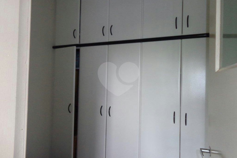 Apartamento à venda com 3 quartos, sendo 1 suíte, em Vila Ester (zona Norte), São Paulo, SP