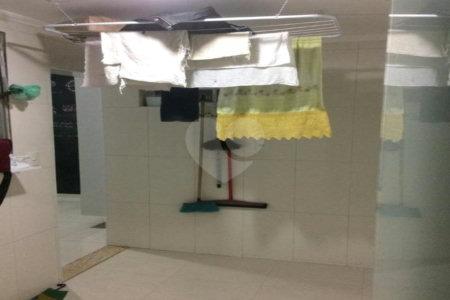 Apartamento à venda com 2 quartos em Ipiranga, São Paulo, SP