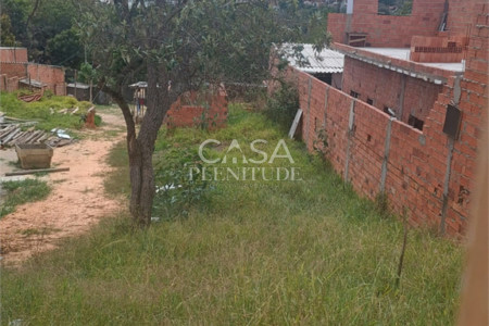 Terreno à venda em Jardim Wanel Ville V, Sorocaba, SP
