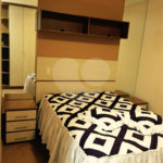 Apartamento à venda com 3 quartos, sendo 1 suíte, em Lauzane Paulista, São Paulo, SP