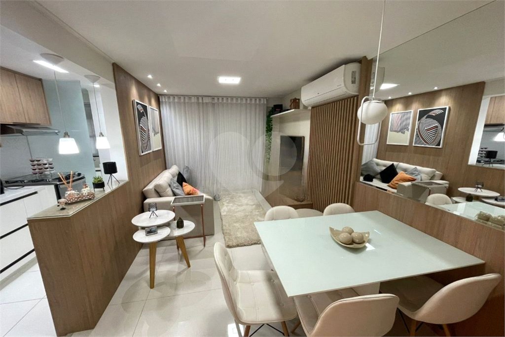 Apartamento à venda com 1 suíte em Maracanã, Rio de Janeiro, RJ