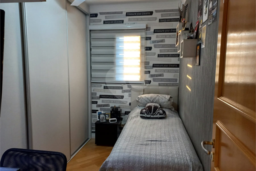 Apartamento à venda com 3 quartos, sendo 1 suíte, em Casa Verde, São Paulo, SP