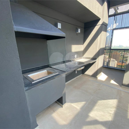 Apartamento à venda com 3 suítes em Jardim das Acácias, São Paulo, SP