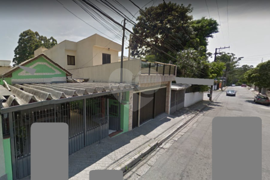 Casa Térrea à venda com 3 quartos, sendo 1 suíte,  em Mandaqui, São Paulo, SP