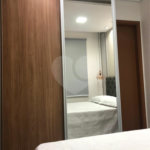Apartamento à venda com 1 quarto em Brás, São Paulo, SP