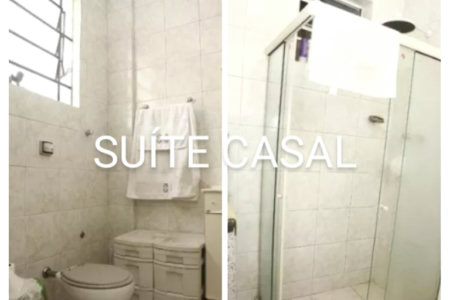 Apartamento à venda com 3 quartos, sendo 1 suíte, em Tijuca, Rio de Janeiro, RJ