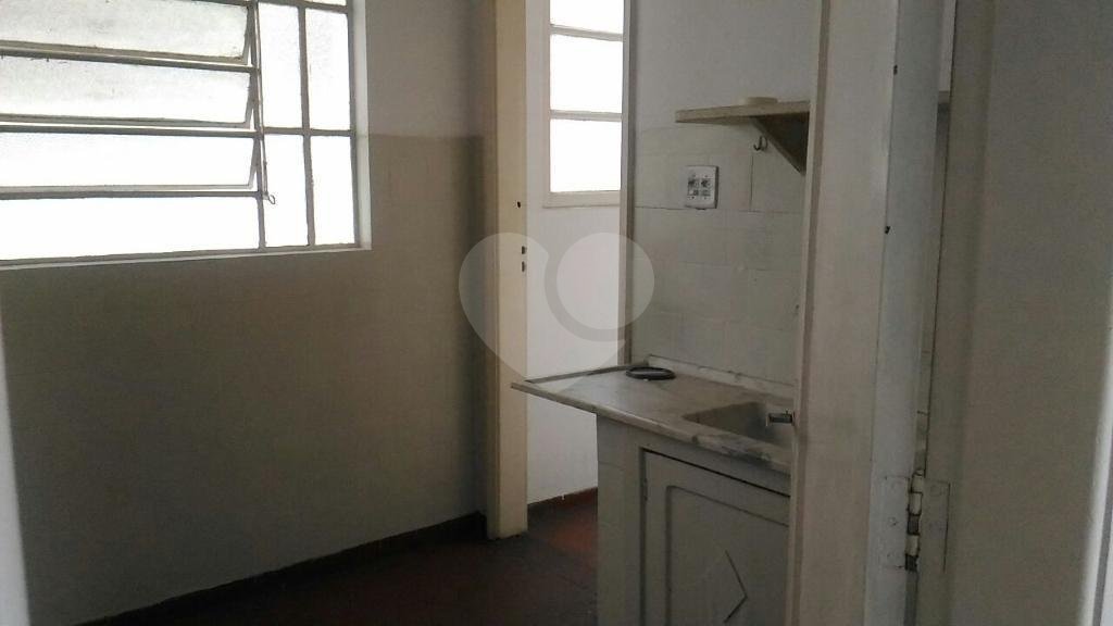 Apartamento à venda com 1 quarto em Santana, São Paulo, SP