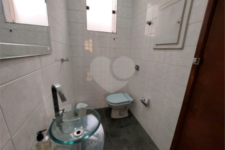 Casa à venda com 4 suítes em City América, São Paulo, SP