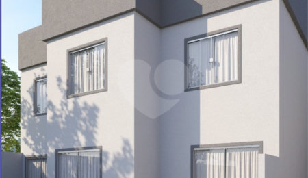 Duplex à venda com 2 quartos em Senador Vasconcelos, Rio de Janeiro, RJ