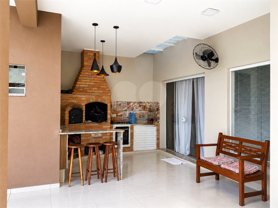 Casa à venda com 5 suítes em Jardim Regina, Indaiatuba, SP