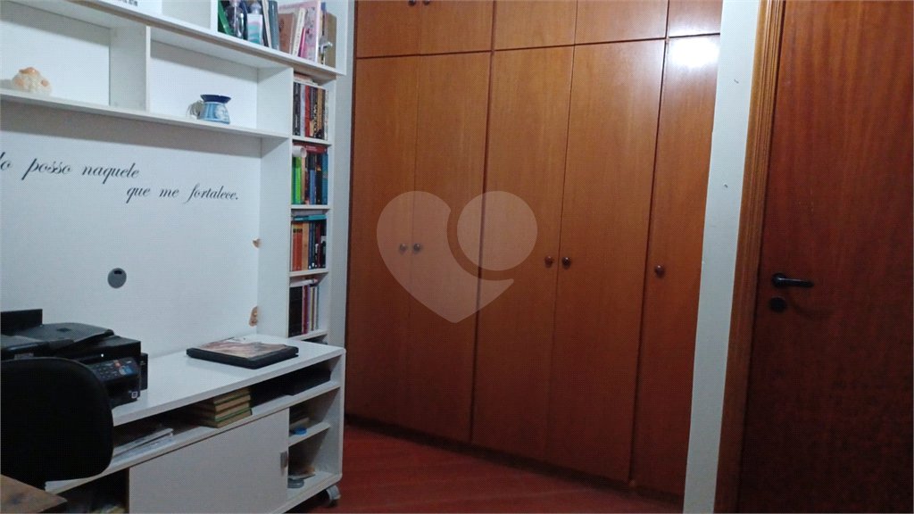 Apartamento à venda com 3 quartos, sendo 1 suíte,  em Santana, São Paulo, SP