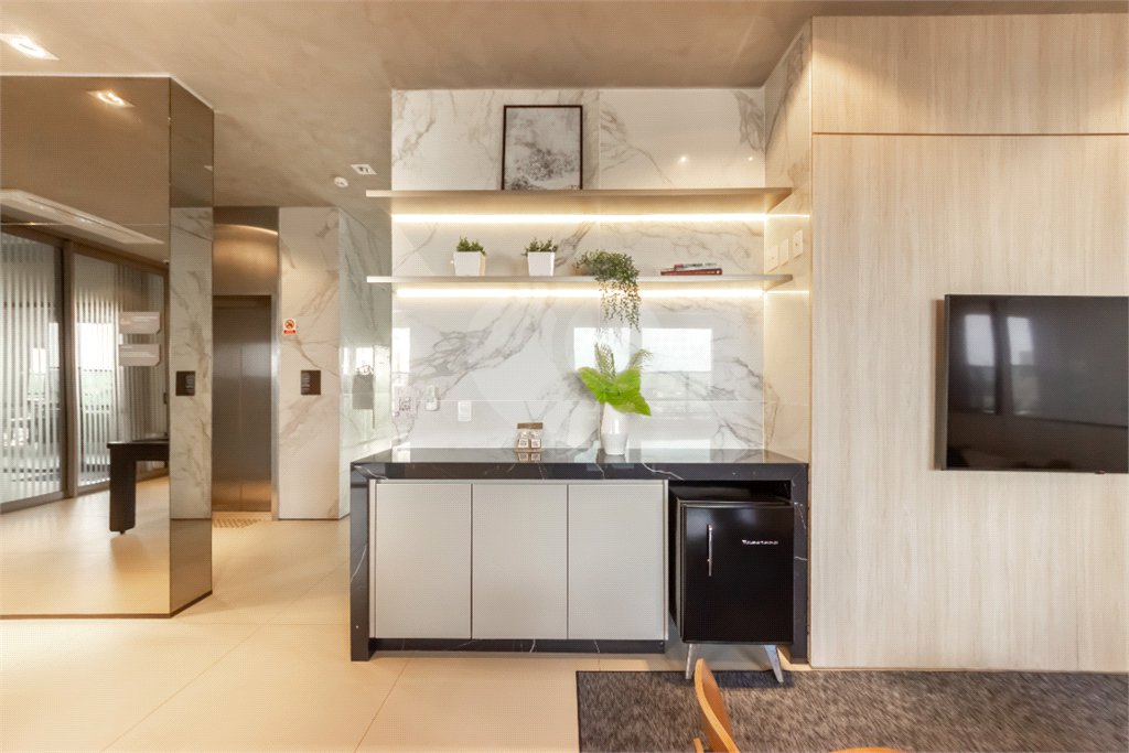 Apartamento à venda com 1 suíte em Itaim Bibi, São Paulo, SP