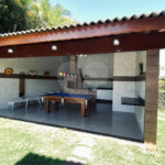 Casa à venda com 5 suítes no condomínio Suíça da Cantareira, Mairiporã - SP
