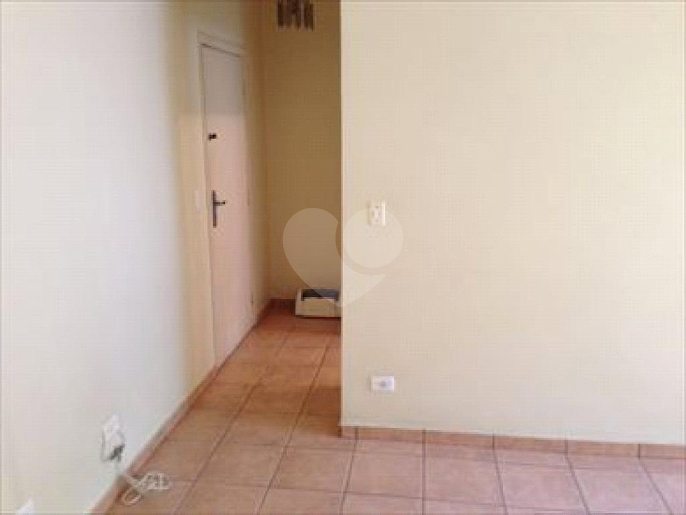 Apartamento à venda com 1 quarto em Ipiranga, São Paulo, SP