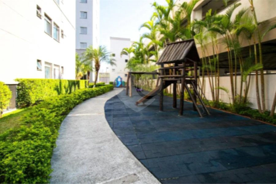 Apartamento à venda com 2 quartos em Vila Guilherme, São Paulo, SP